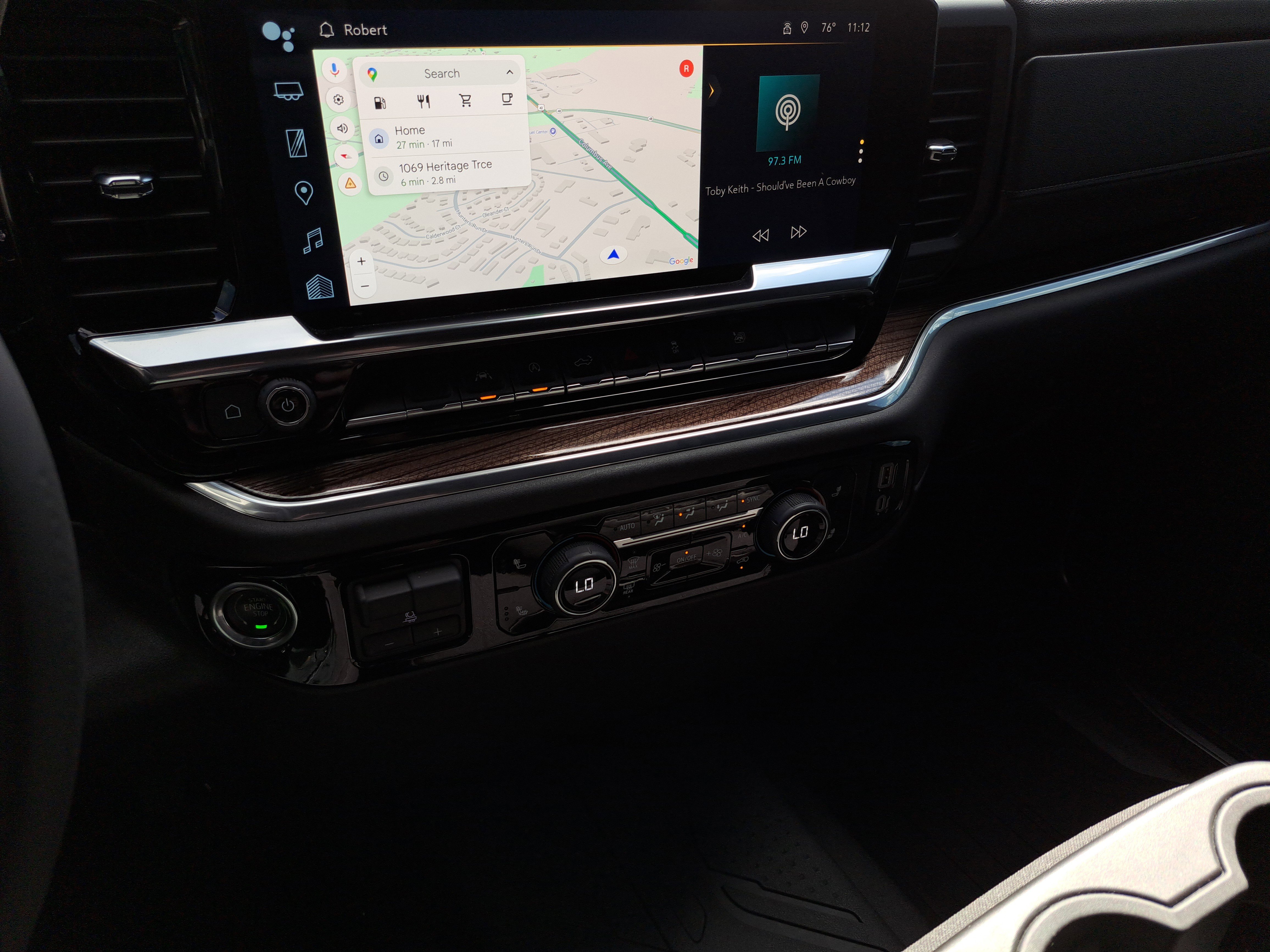 Used 2025 Chevrolet Silverado 1500 LT w/ All Star Edition Plus image 19