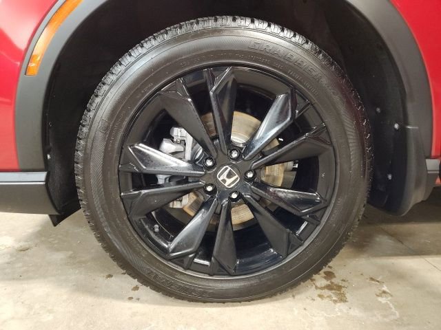 Used 2023 Honda CR-V Sport Touring image 10