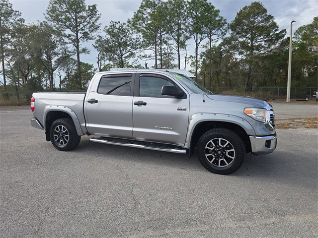 Used 2016 Toyota Tundra SR5 image 2