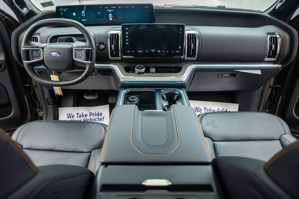 New 2027 Ford Expedition Tremor AWD/4WD image 27