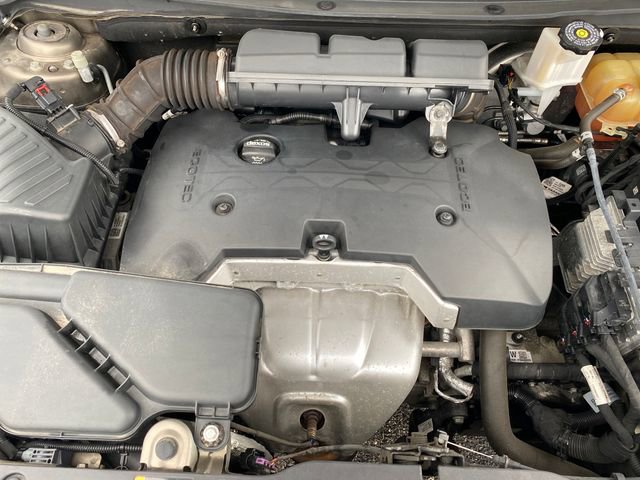 Certified 2018 Buick Envision Essence image 21