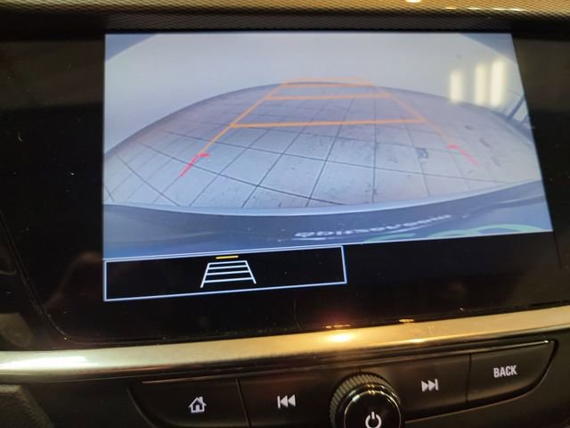 Certified 2023 Buick Encore GX Preferred w/ Cold Weather Comfort Package image 25