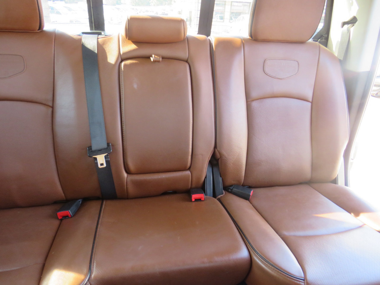 Used 2015 RAM 1500 Laramie Longhorn w/ Convenience Group image 39