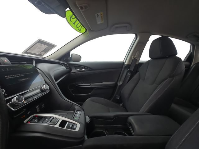 Used 2019 Honda Insight EX image 11