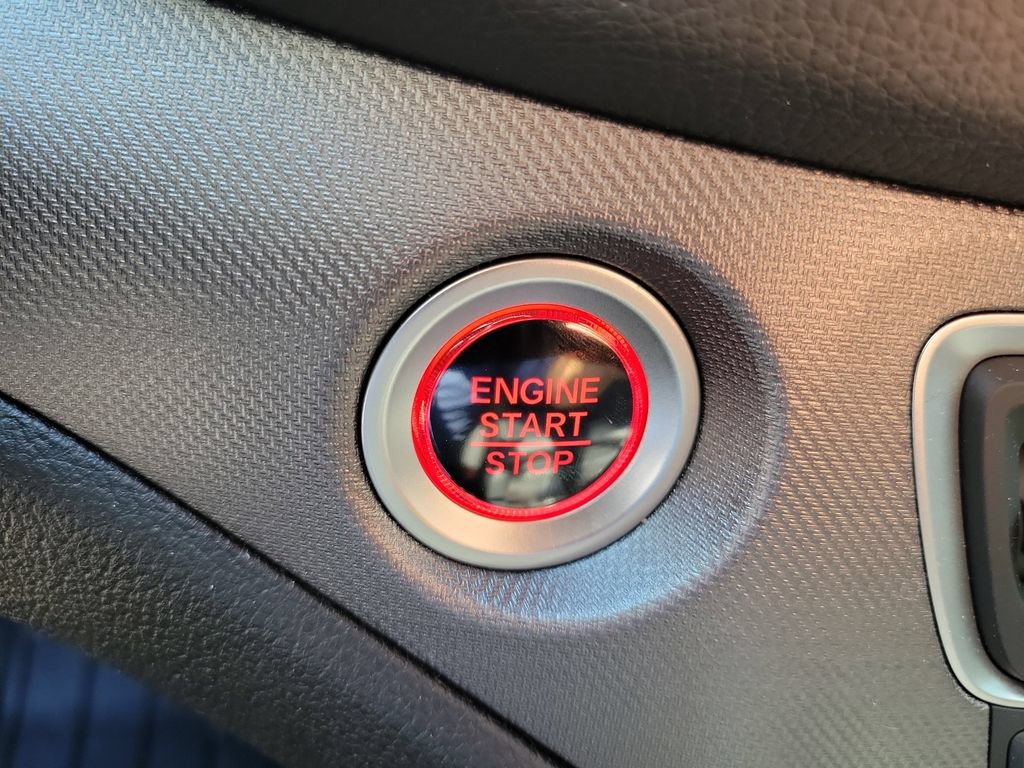Certified 2026 Honda Ridgeline Sport image 35