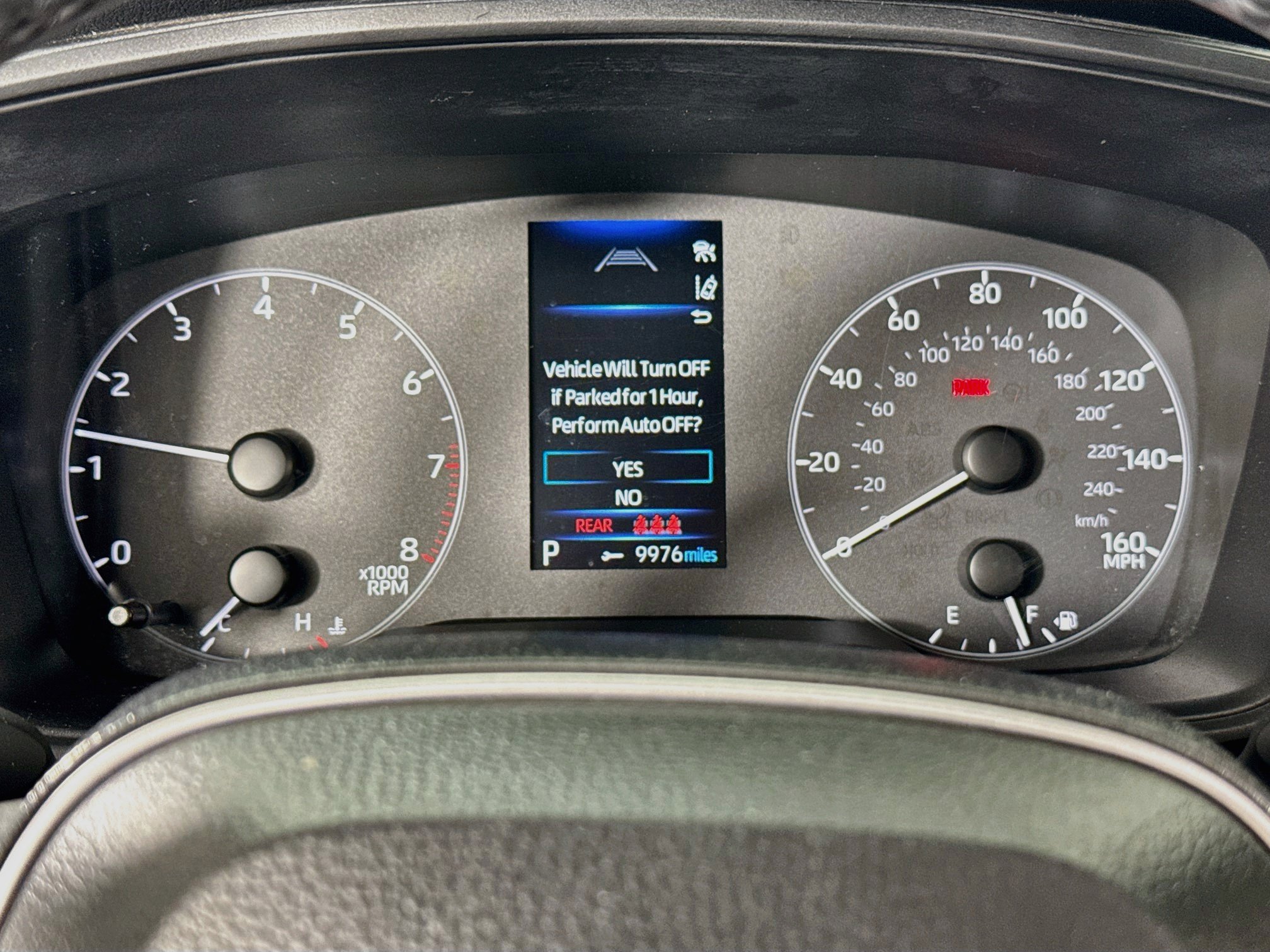Certified 2024 Toyota Corolla SE FWD image 13