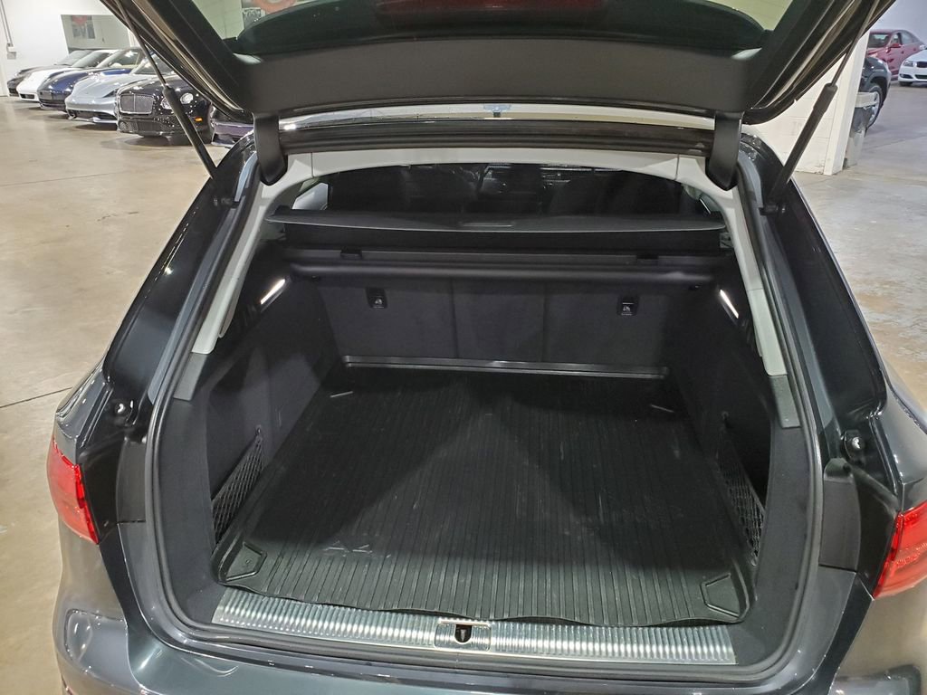 Used 2017 Audi A4 2.0T allroad Premium Plus image 49