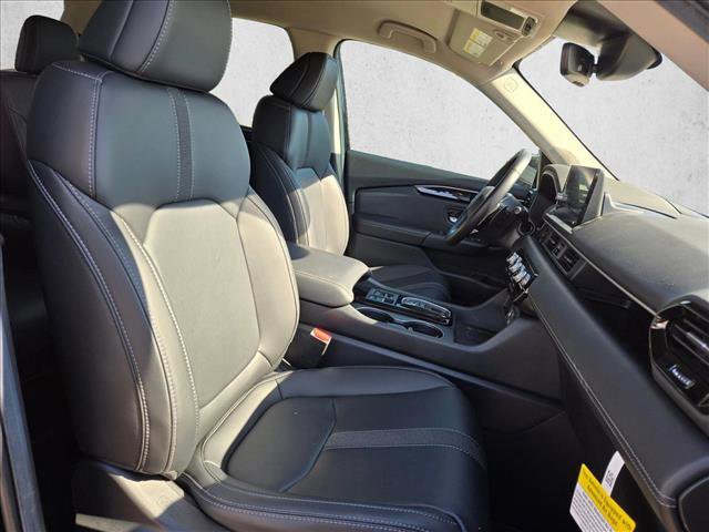 Used 2025 Honda Pilot EX-L image 18