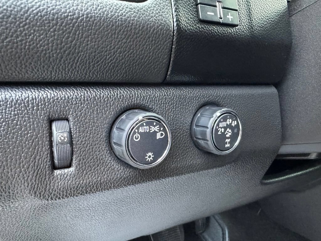 Certified 2018 Chevrolet Colorado ZR2 AWD/4WD image 15