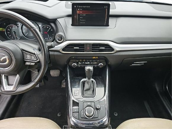 Used 2020 MAZDA CX-9 Grand Touring AWD/4WD image 6
