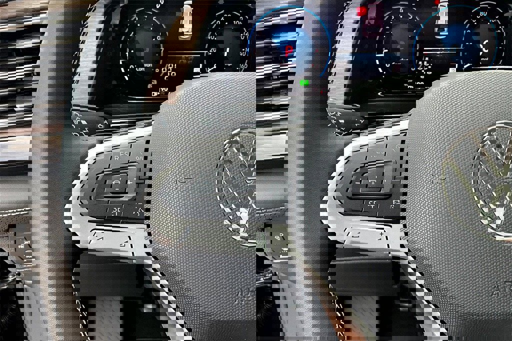 New 2026 Volkswagen Atlas SEL image 23