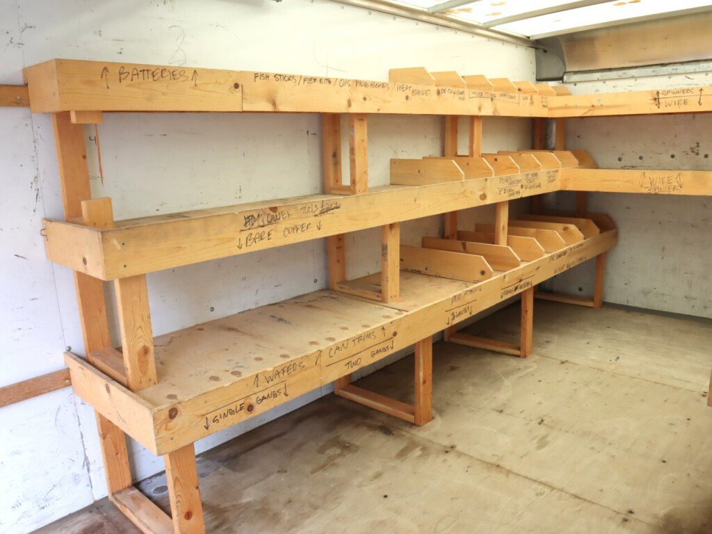 Used 2019 GMC Savana 3500 Extended w/ Driver Convenience Package image 25