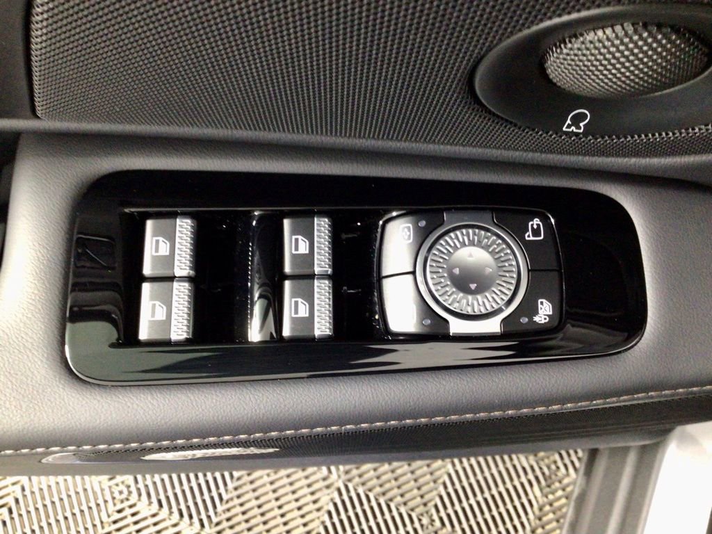 New 2026 Lincoln Nautilus Reserve w/ Jet Appearance Package image 20