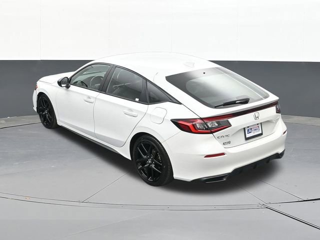 Used 2024 Honda Civic Sport image 59