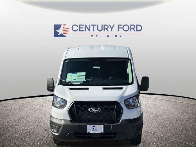 New 2026 Ford Transit 250 148 Medium Roof w/ Load Area Protection Package image 6