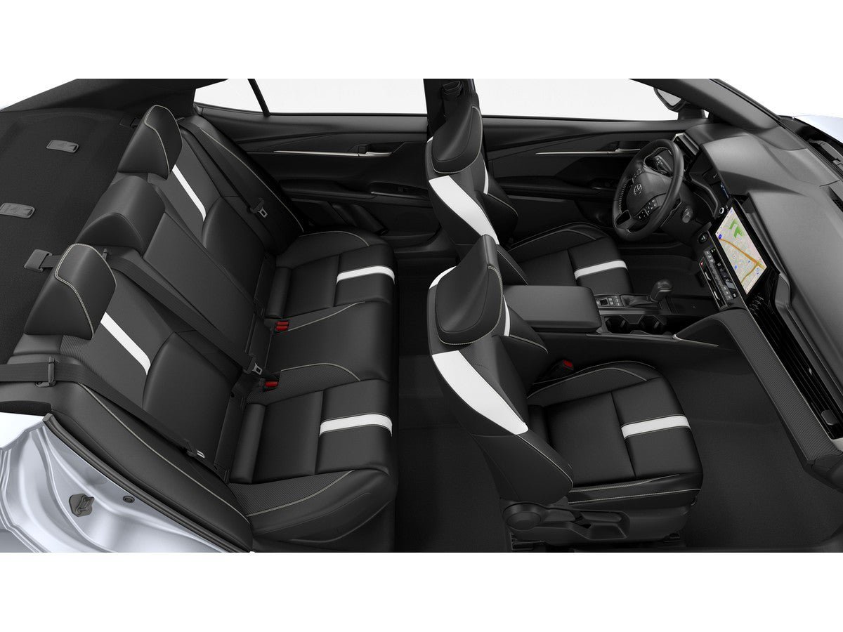New 2026 Toyota Camry SE FWD image 44