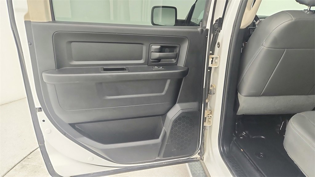 Used 2016 RAM 1500 Tradesman image 24