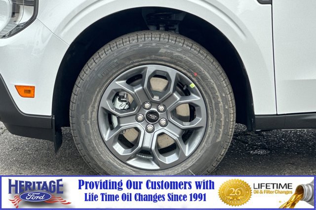 New 2026 Ford Maverick XLT w/ XLT Luxury Package image 24