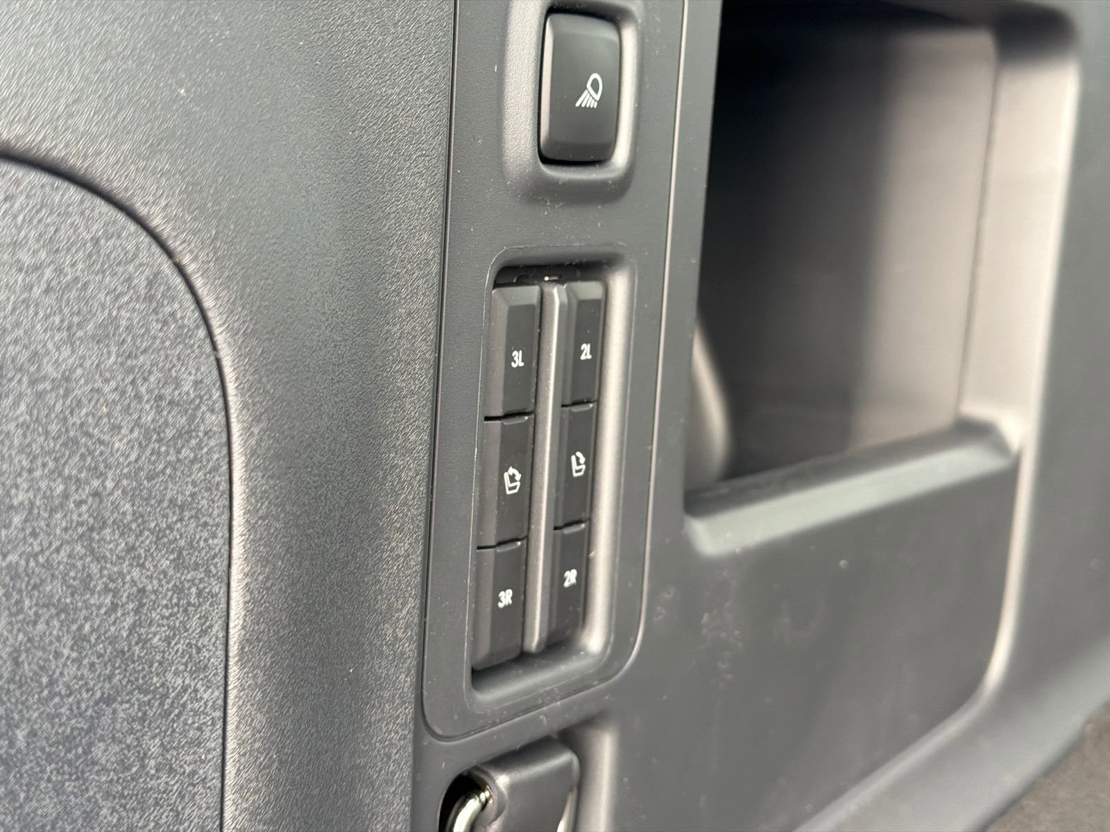 New 2026 Lincoln Navigator L Reserve AWD/4WD image 10