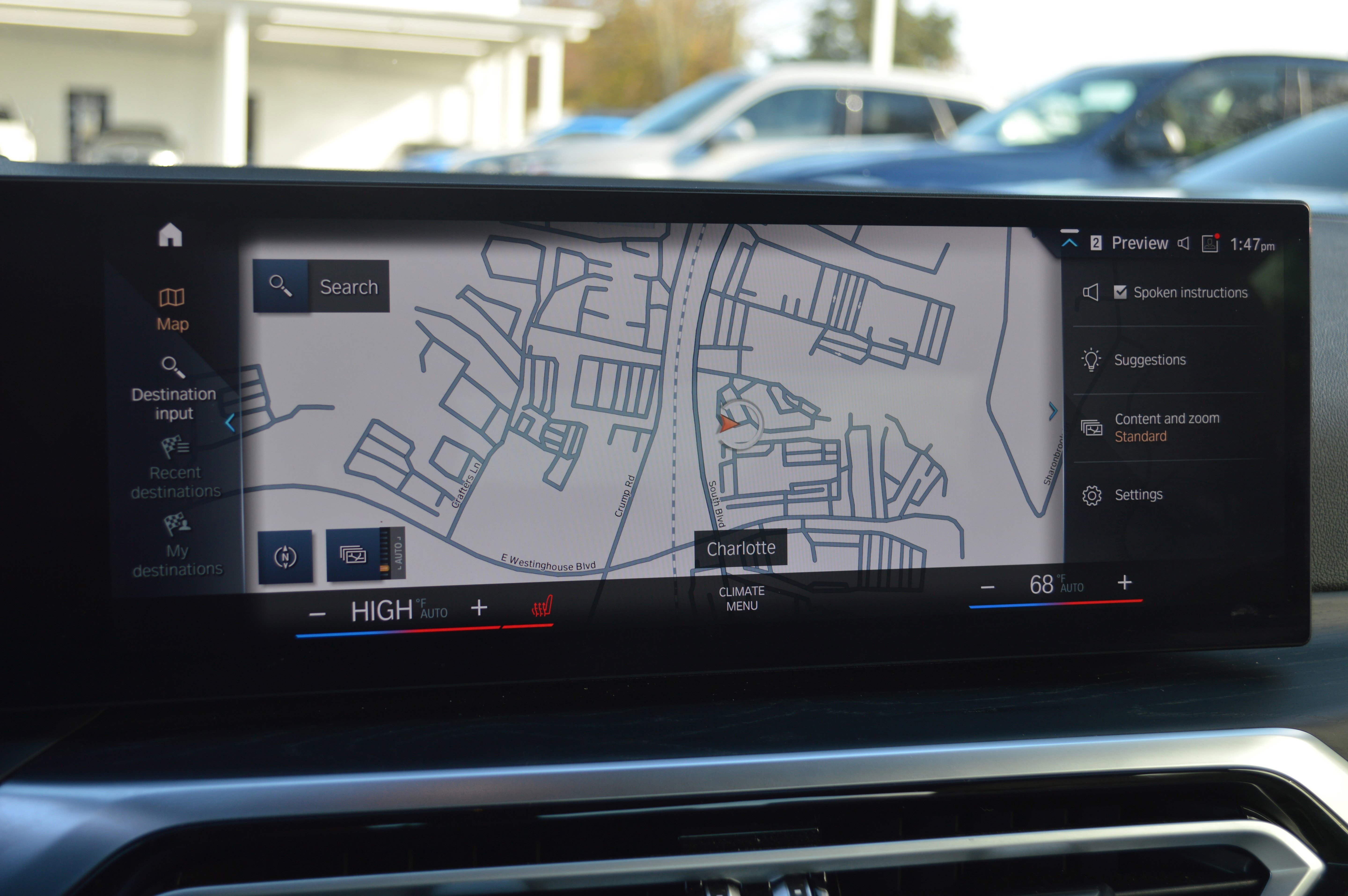 Certified 2023 BMW 330i xDrive Sedan w/ Premium Package image 20