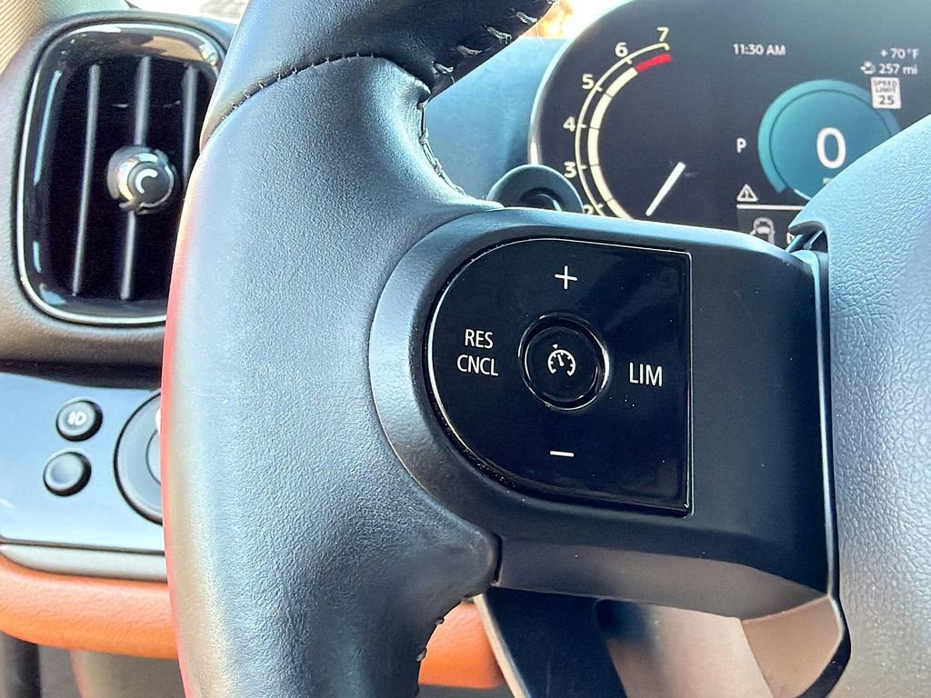 Used 2024 MINI Cooper Countryman S w/ Premium Package image 37