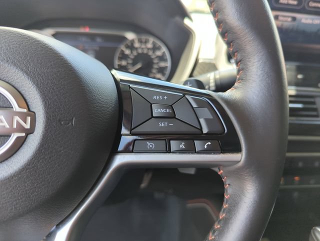 Certified 2023 Nissan Altima 2.5 SR w/ SR Premium Package FWD image 44