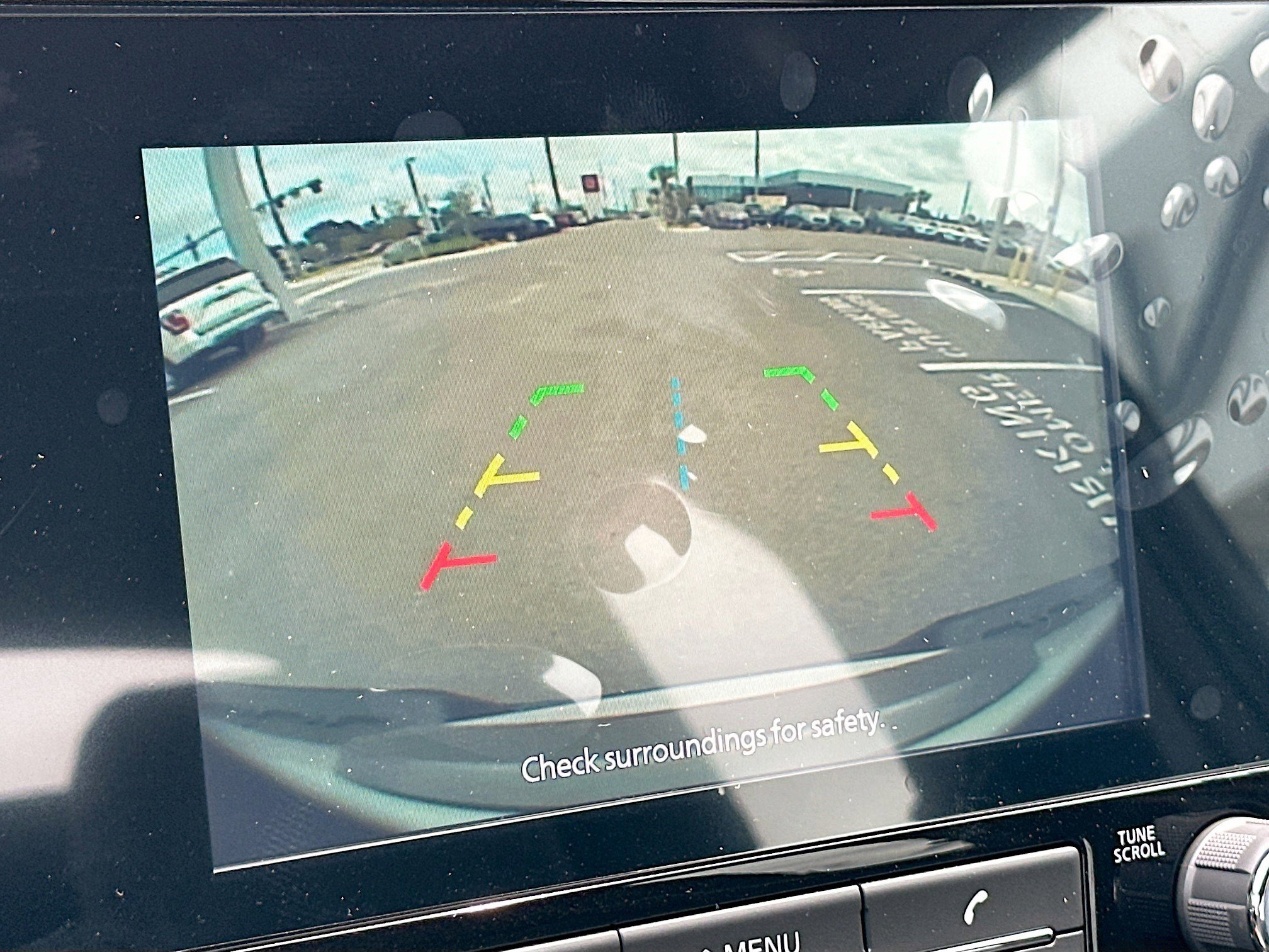 New 2026 Nissan Frontier S w/ S Utility Package image 8