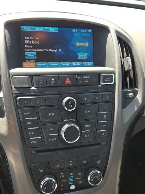 Used 2015 Buick Verano Convenience FWD image 9