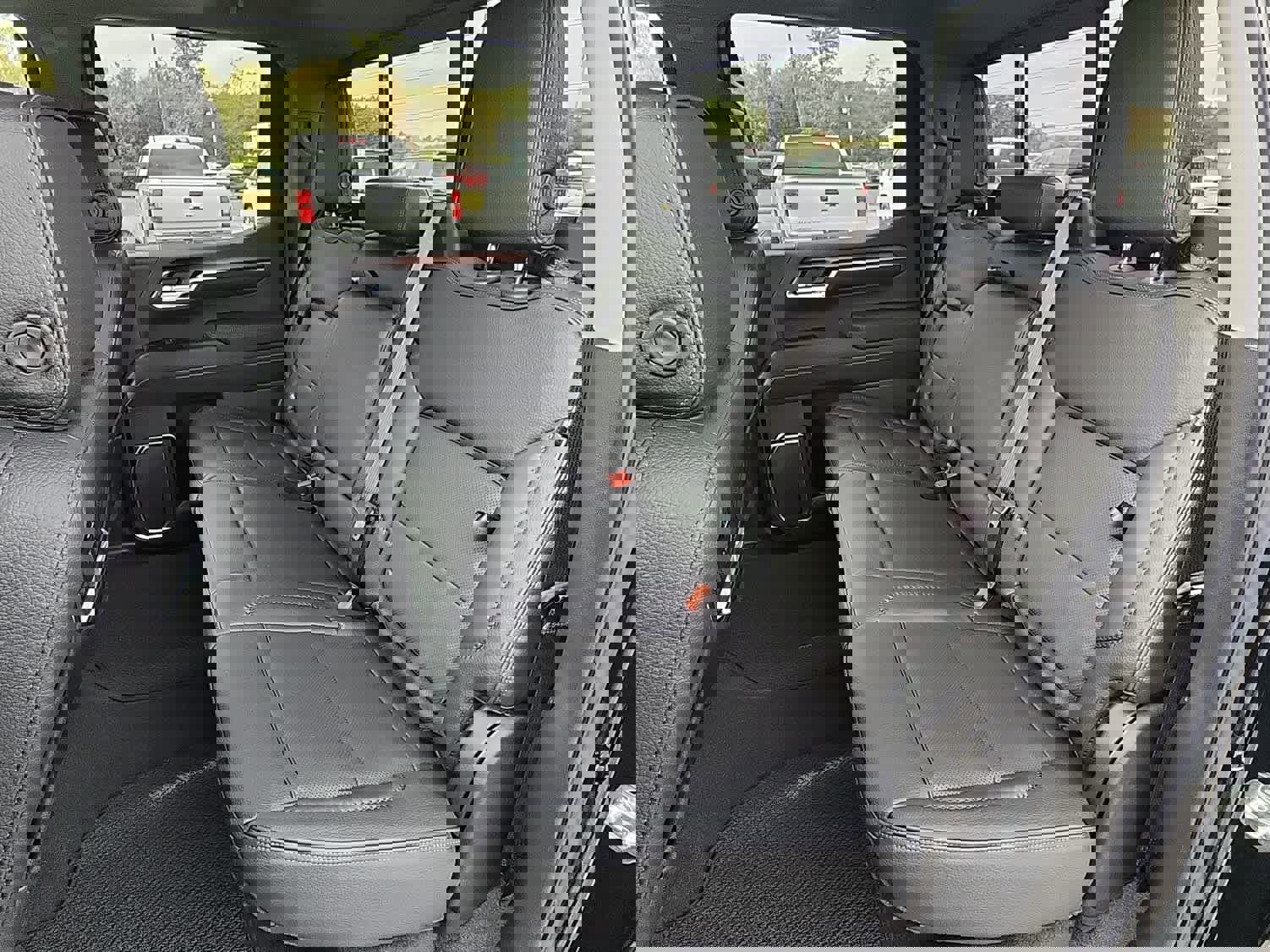 New 2026 GMC Sierra 1500 Denali w/ Denali Reserve Package image 9