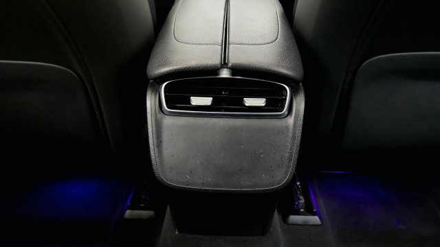 Used 2023 Mercedes-Benz EQE 350+ SUV w/ AMG Line Exterior Package image 54
