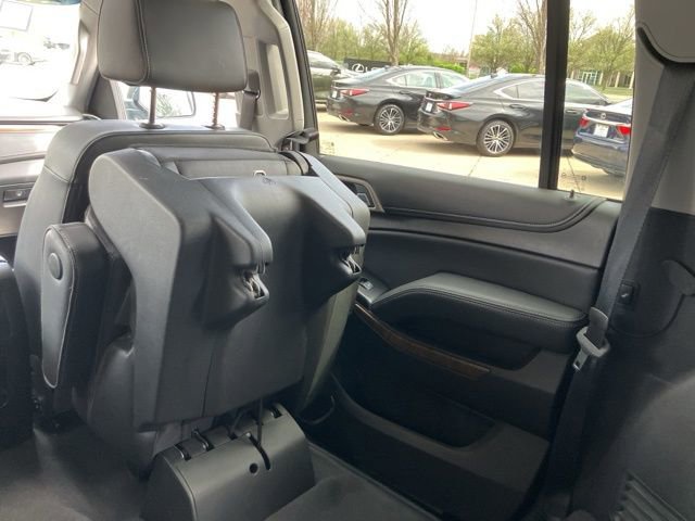 Used 2020 GMC Yukon XL Denali w/ Open Road Package image 40