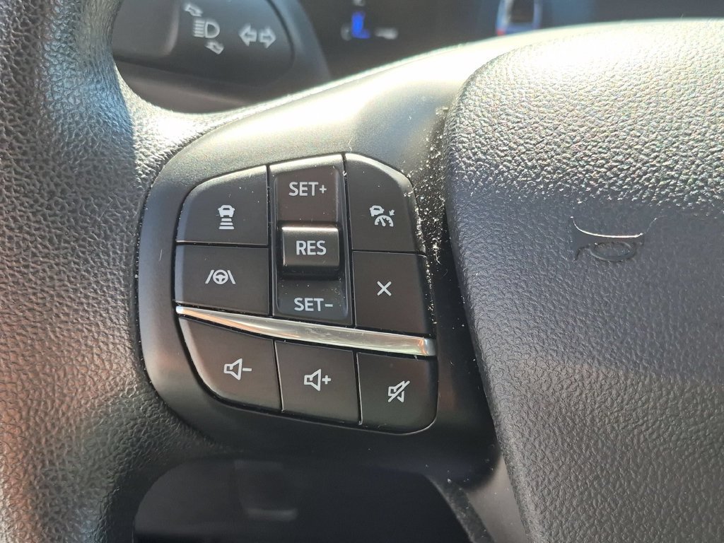 Used 2026 Ford Bronco Sport Big Bend AWD/4WD image 21