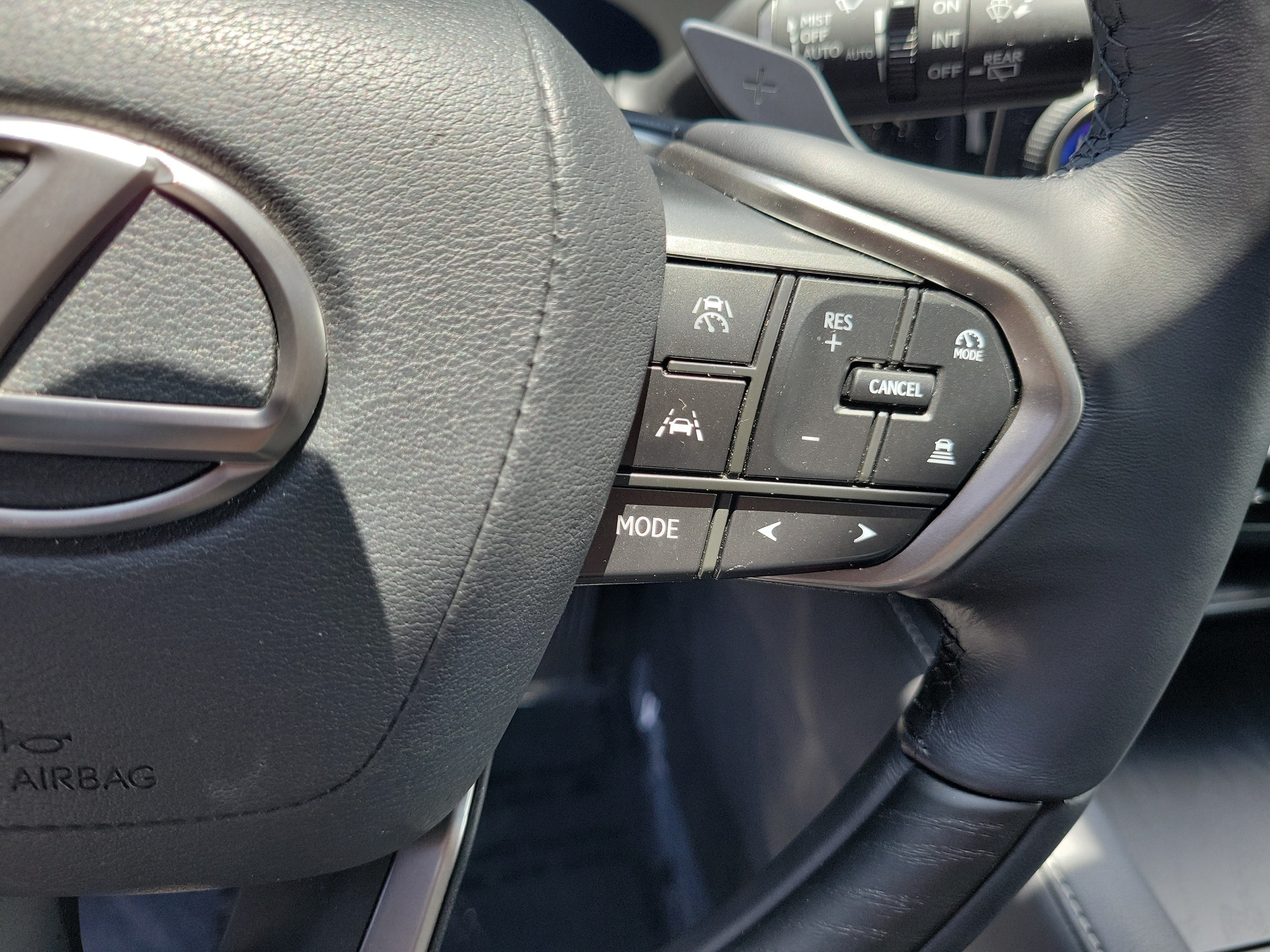 Certified 2025 Lexus RX 350 Premium w/ Accessory Package (Z1) FWD image 26