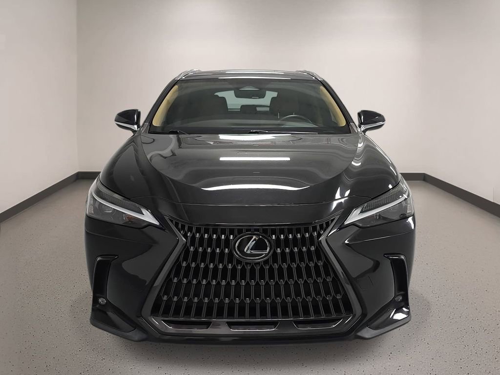 Used 2023 Lexus NX 250 FWD w/ Towing Package (2000 Lbs) image 9