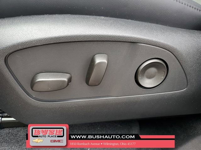 New 2026 GMC Acadia Elevation w/ Black Edition image 17