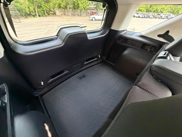 Used 2023 Ford Bronco Sport Big Bend AWD/4WD image 23
