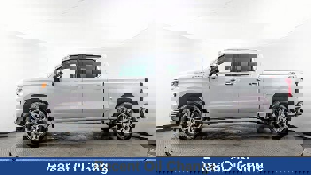 Used 2023 Chevrolet Silverado 1500 LTZ image 10