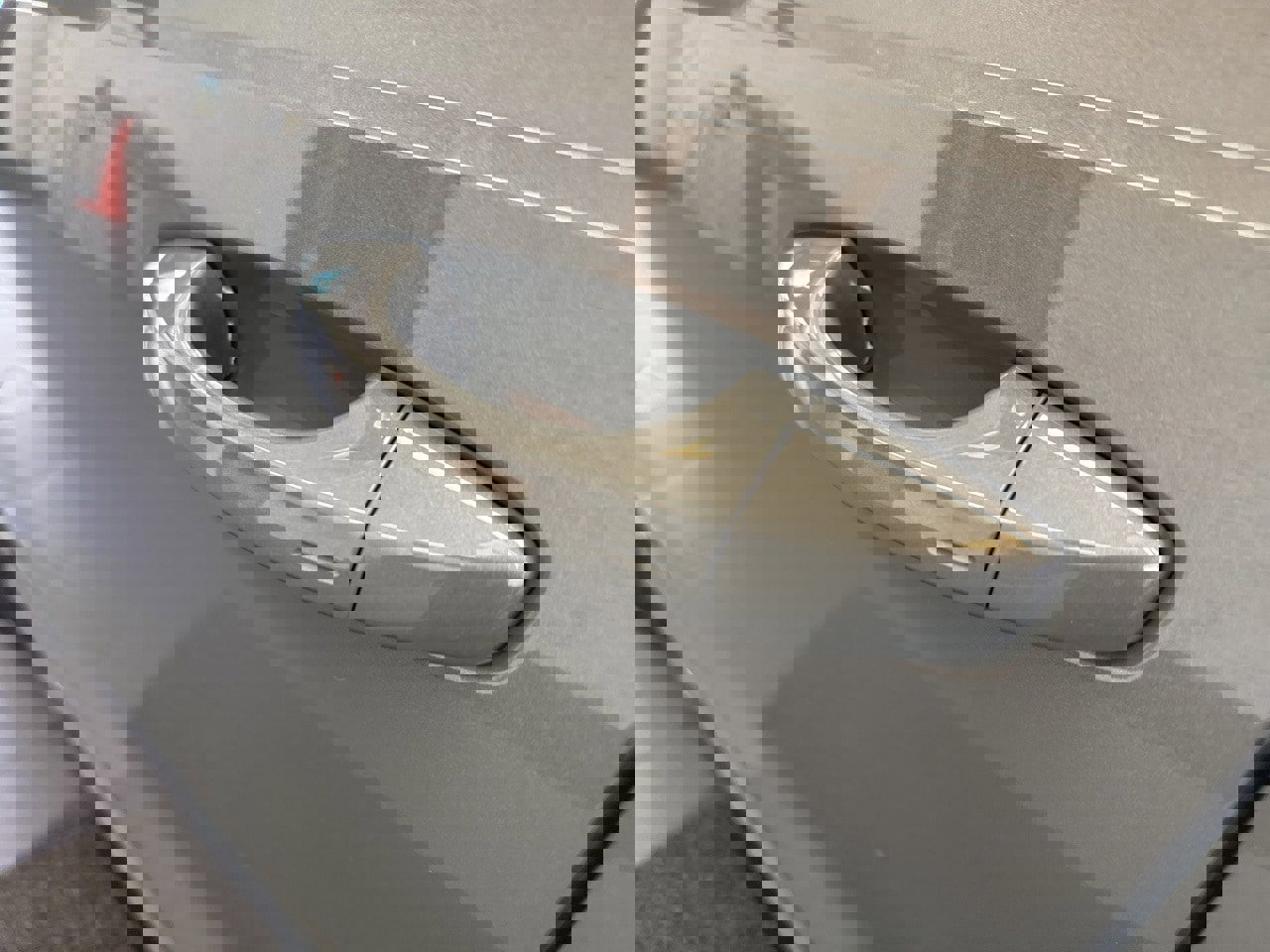 New 2025 Audi Q3 2.0T Premium image 12