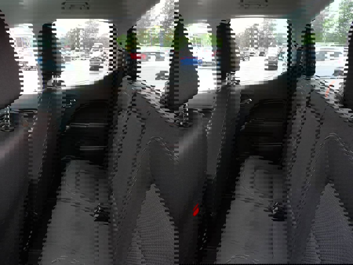 Used 2018 Chevrolet Colorado LT image 19