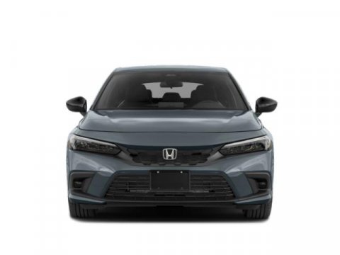 Certified 2024 Honda Civic Sport image 4
