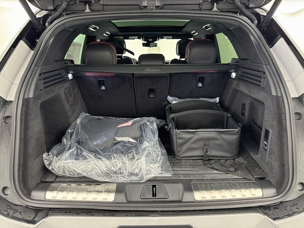 New 2026 Land Rover Range Rover Sport Dynamic SE AWD/4WD image 28