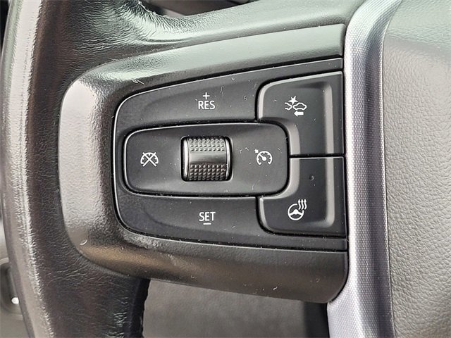 Used 2020 GMC Sierra 3500 SLT w/ Technology Package image 24