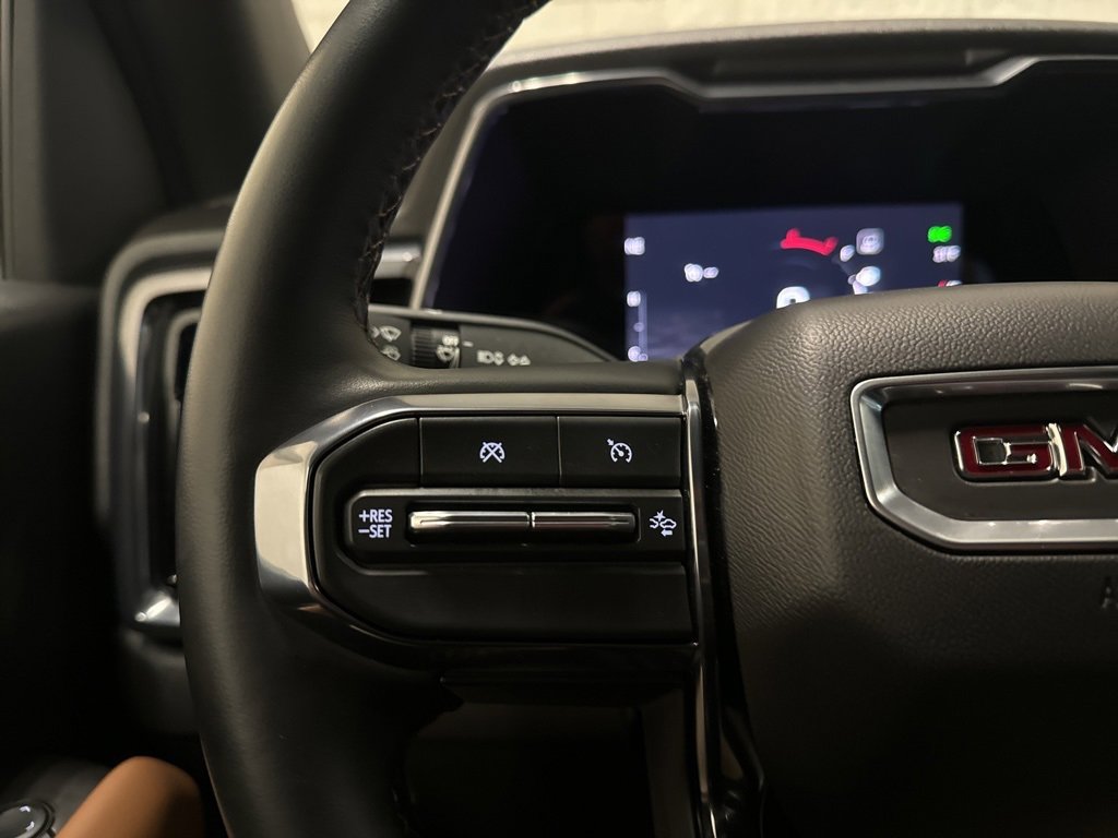 Used 2023 GMC Canyon AT4 w/ AT4 Premium Package image 27