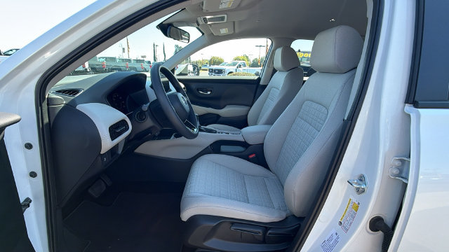New 2026 Honda HR-V LX image 32