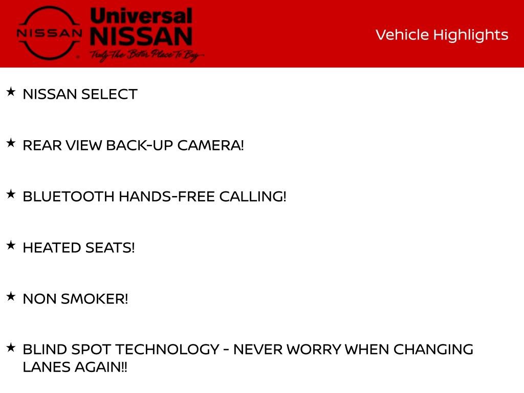 Used 2019 Nissan Rogue SV image 6