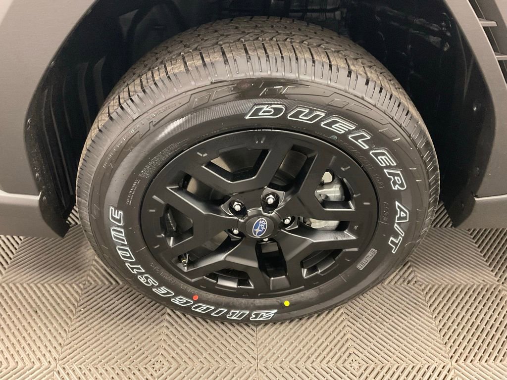 New 2026 Subaru Outback Wilderness image 9