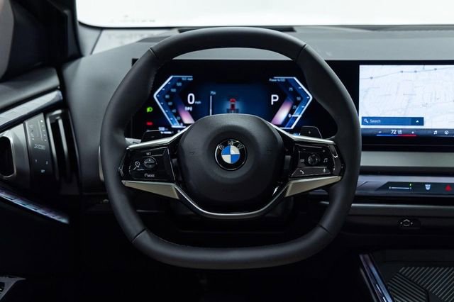 New 2026 BMW X3 xDrive30 image 17