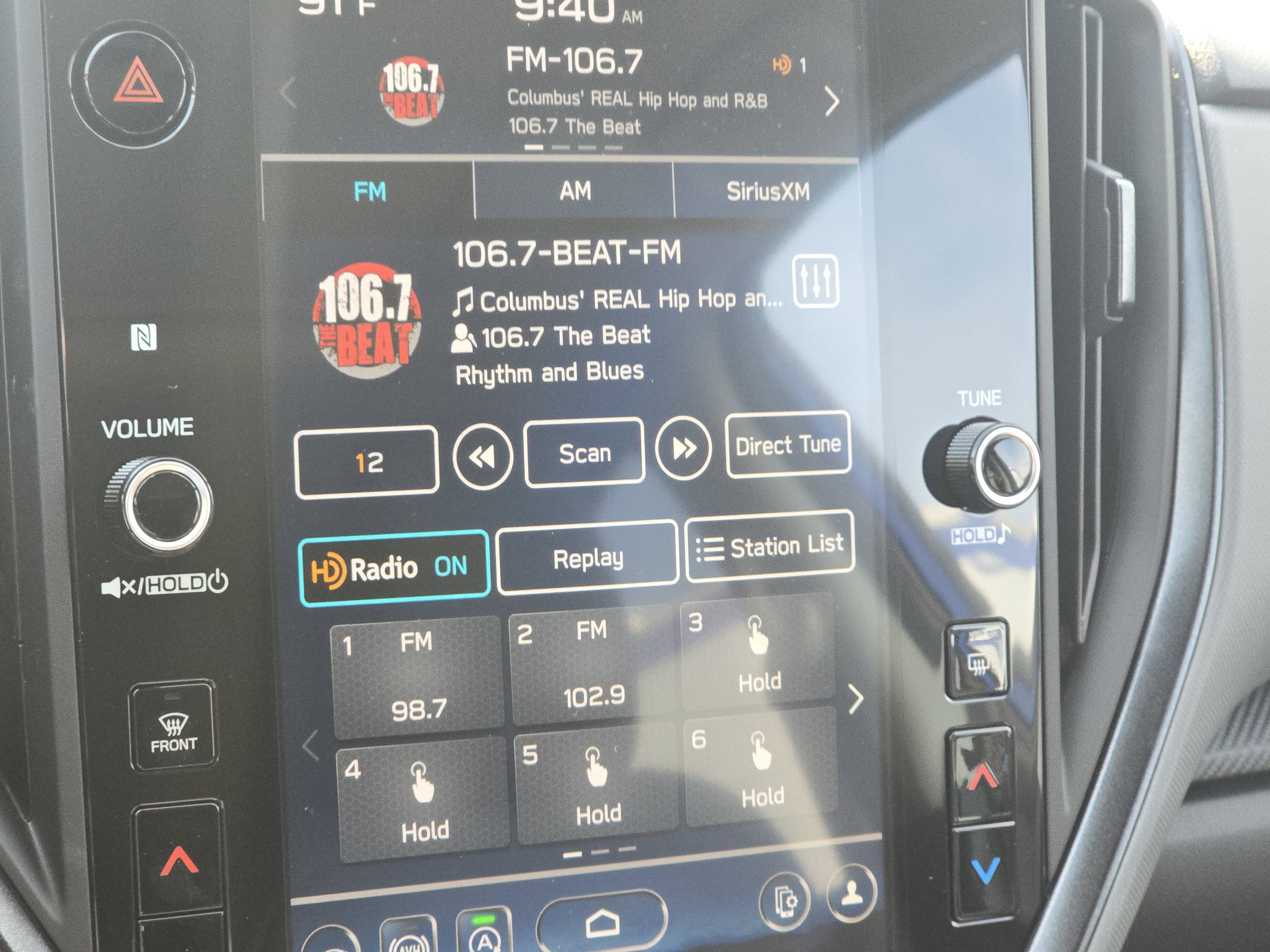 New 2025 Subaru Crosstrek 2.5i Limited w/ Crosstrek Mirror Package image 15