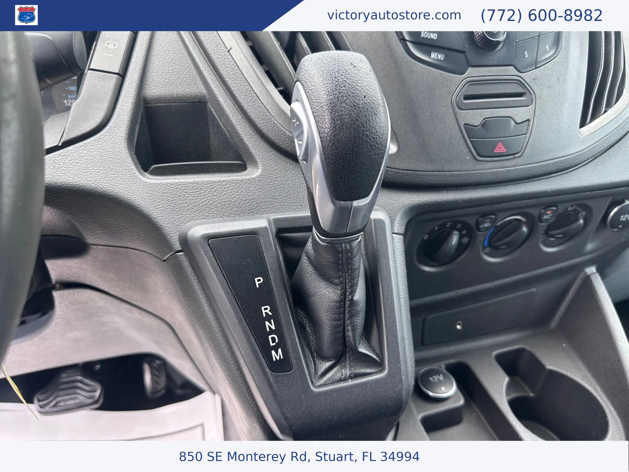 Used 2017 Ford Transit 350 XL RWD image 34