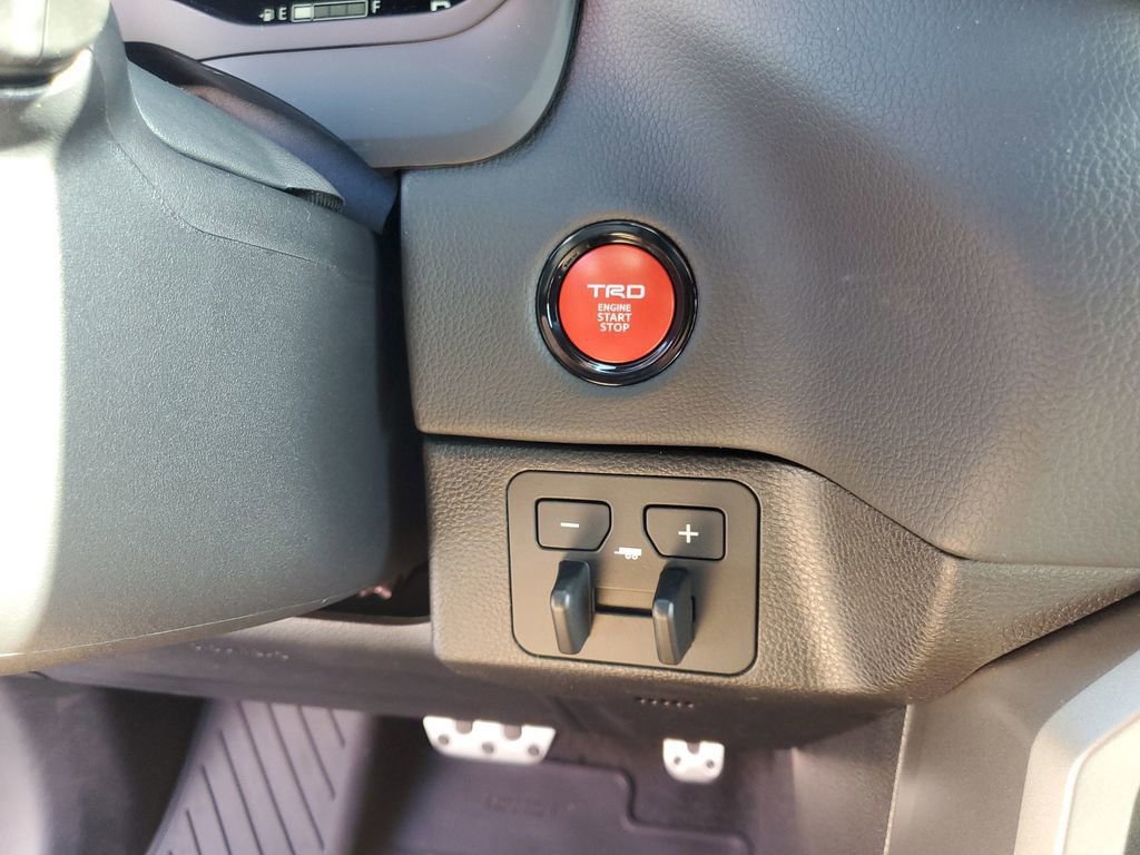 New 2026 Toyota Tundra Limited image 24